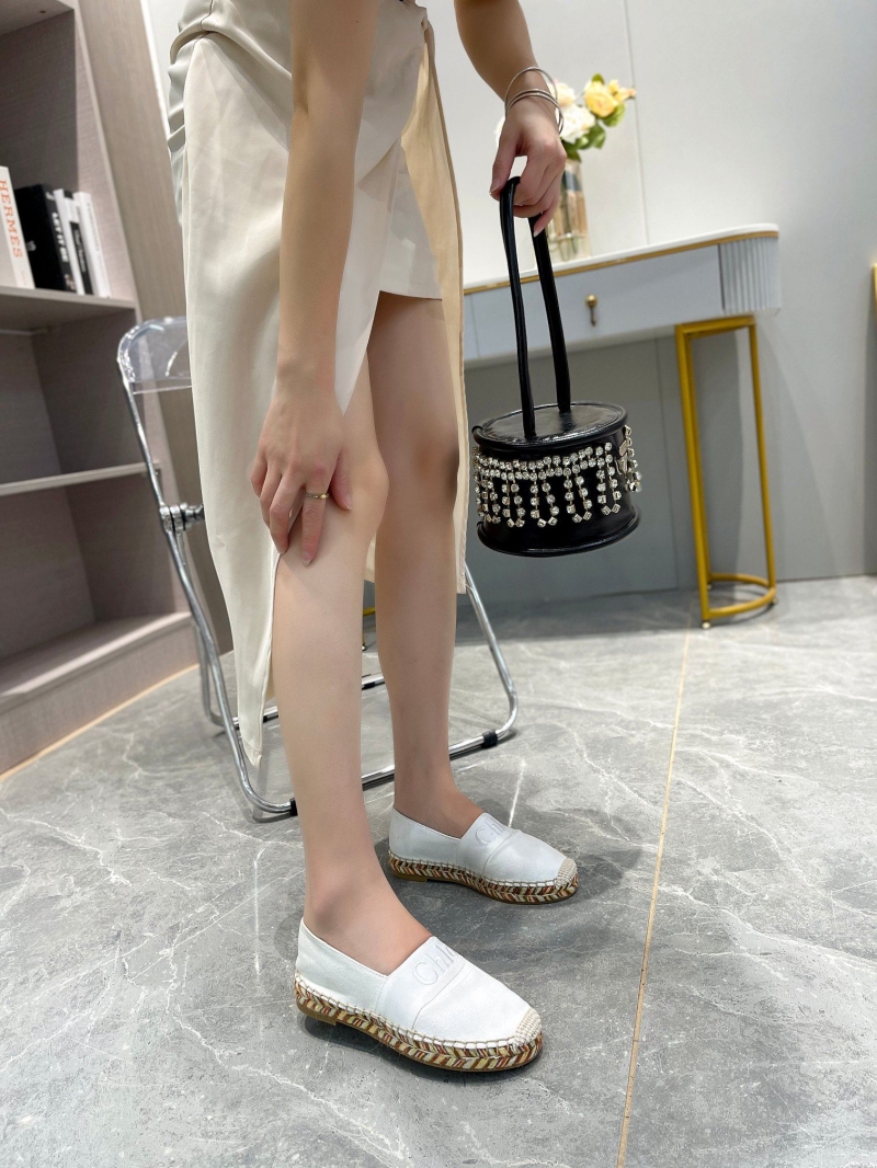 Chloe Casual Shoes